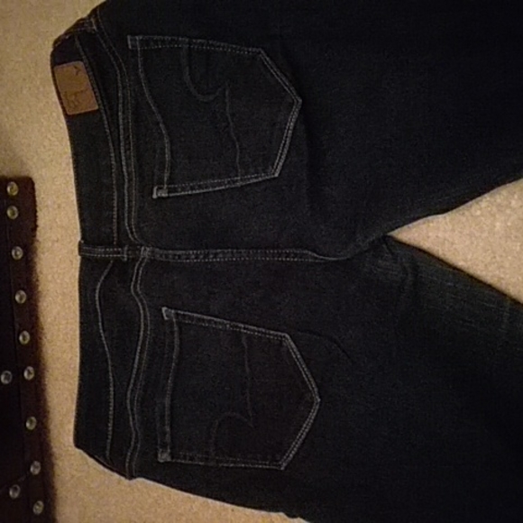 Ladies jeans - Picture 2 of 3